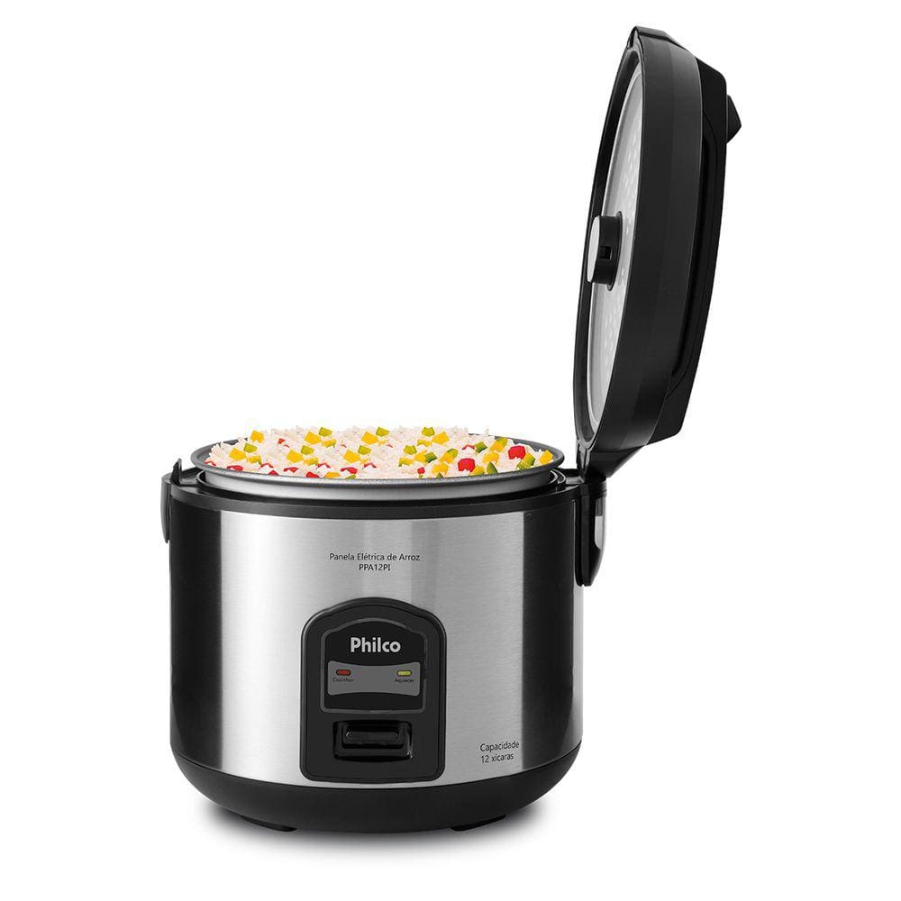 Panela De Arroz Philco PPA12PI