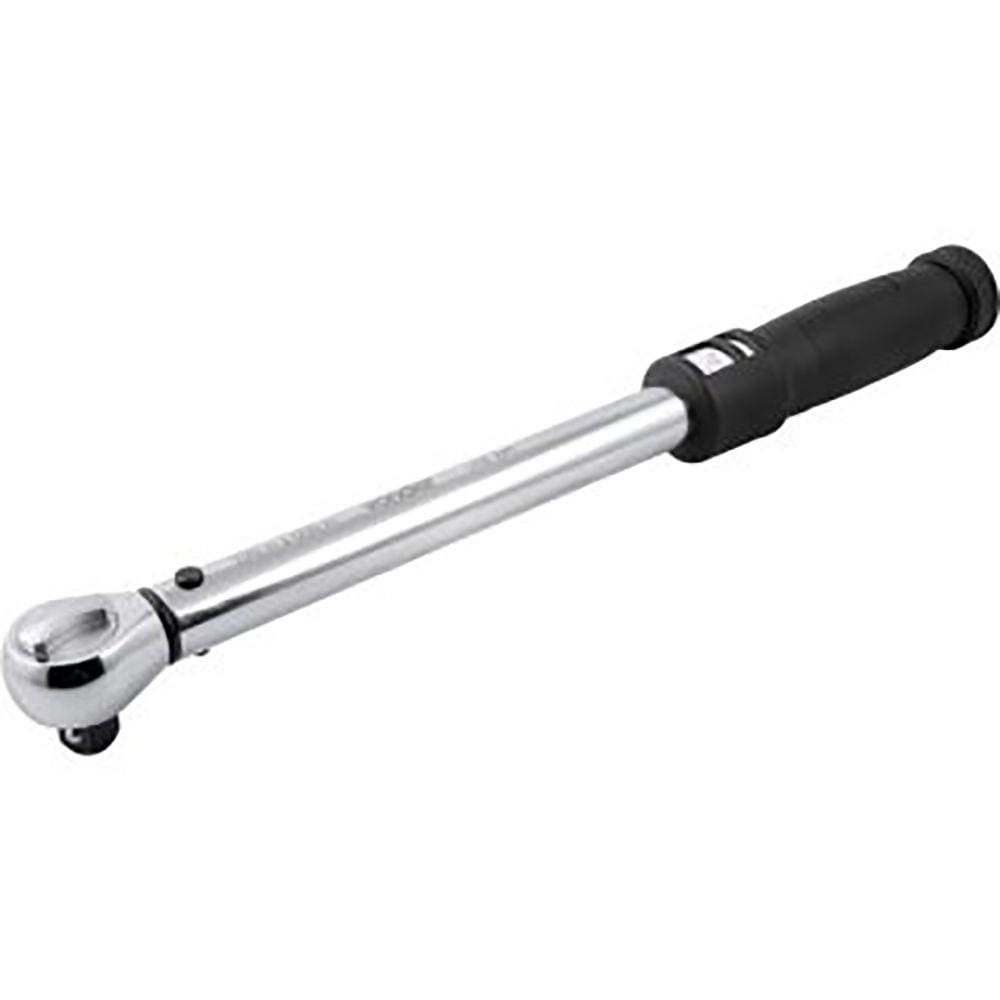 Torquímetro de Estalo 1/2” 60mm - Vonder