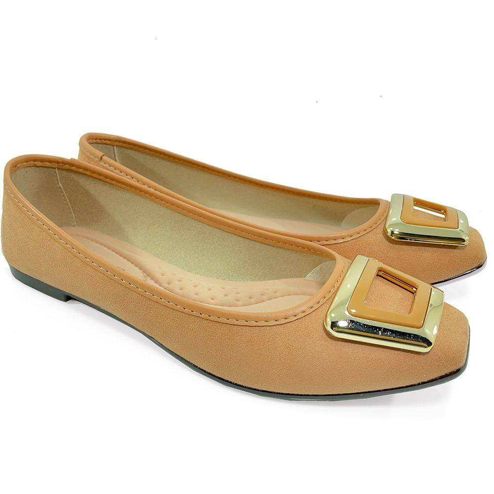 Sapatilha moleca numero 40 | Extra