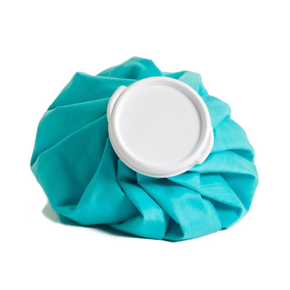 Bolsa Gelo Termica 750ml Ortopedica Flexivel Compressa 21 Cm