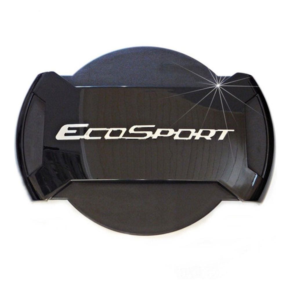 Capa Estepe Ecosport 11 A 19 Parcial Todas Cores Originais