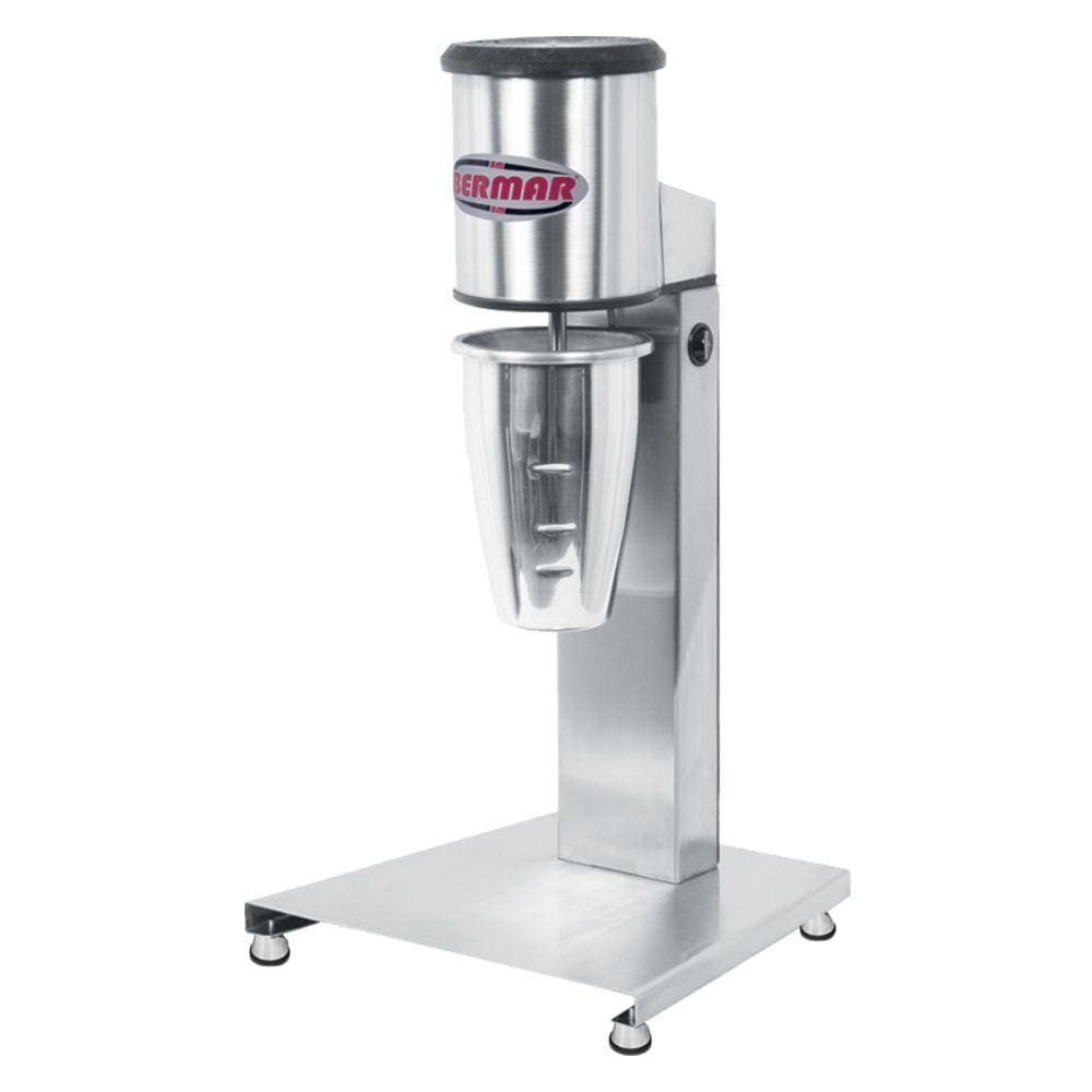 Batedor de Milk Shake Bermar Industrial Profissional Bm71/Bm72