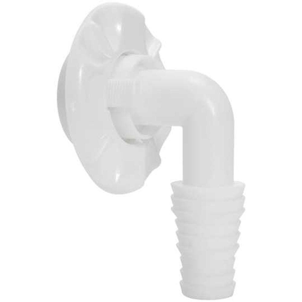 Adaptador Maquina Lavar Amanco