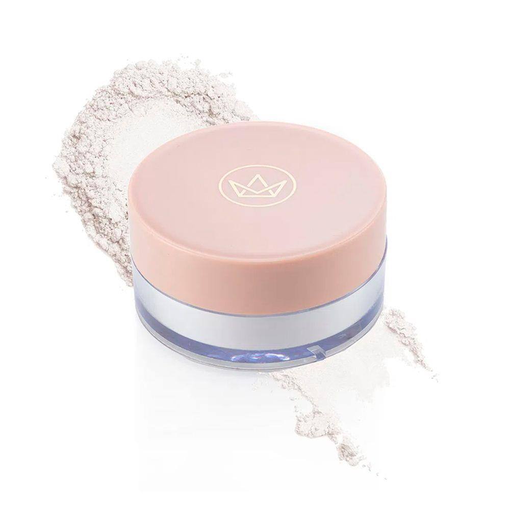 Po Facial Mari Maria Invisible Silk