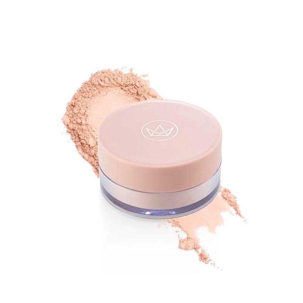 Po Facial Mari Maria Invisible Silk