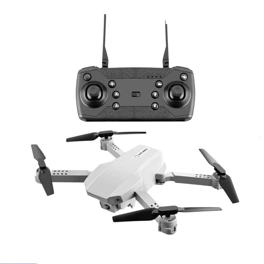 Drone Kk5 Profissional Câmera 1080P Com Bolsa, Wifi 5G