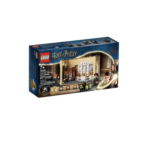 Lego Harry Potter Hogwarts Tm Erro De Extra lego-harry-potter-hogwarts-tm-erro-de-extra