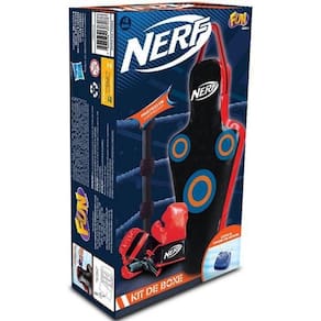 Lançador De Dardos Nerf Roblox Zombie Attack Viper Strike - Carrefour