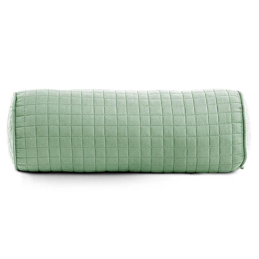 Almofada Decorativa Pastilha Plaza - Lavive Verde Malva