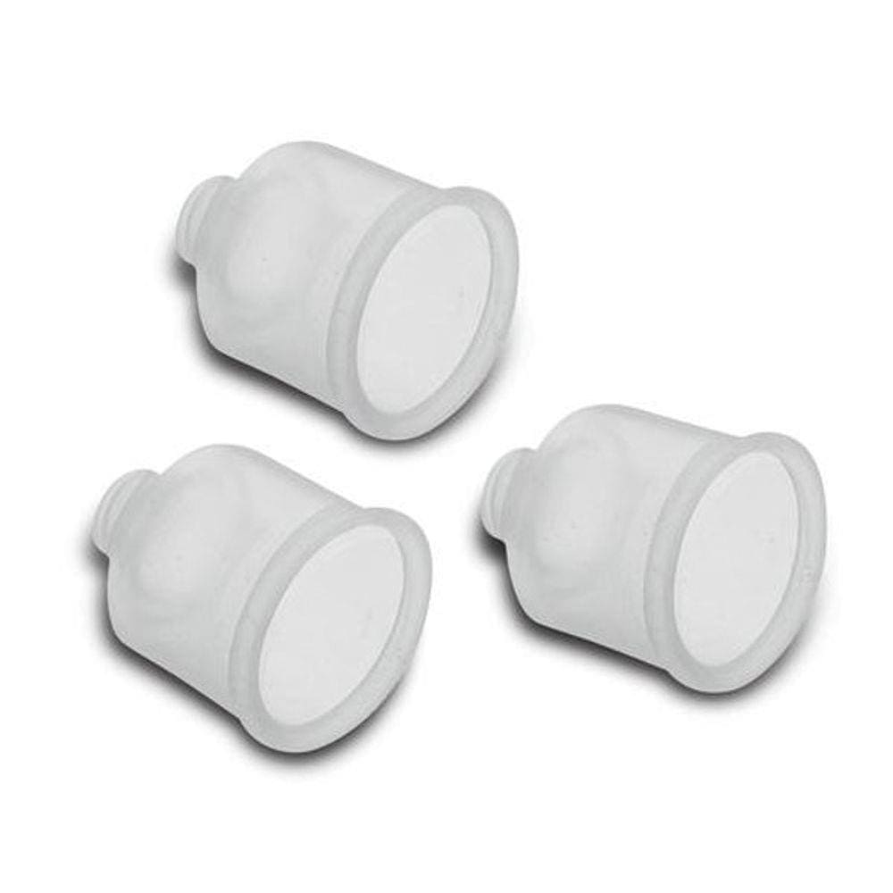 Vedação Interna - Silicone Para Panela De Pressão Tramontina