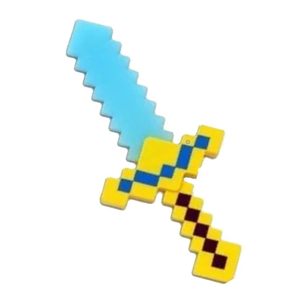 Espada Minecraft