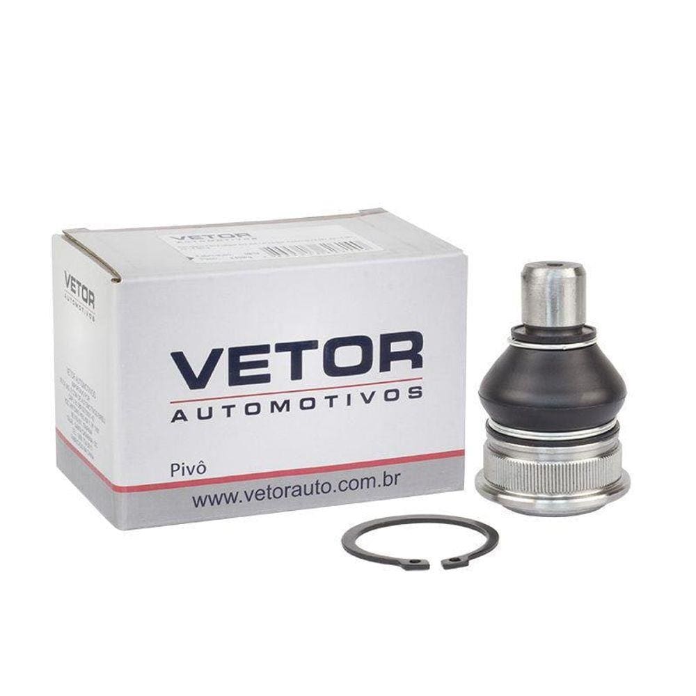 Pivô Inferior Nissan Sentra 2.0 16V 2007 Até 2013 Tilda 1.8