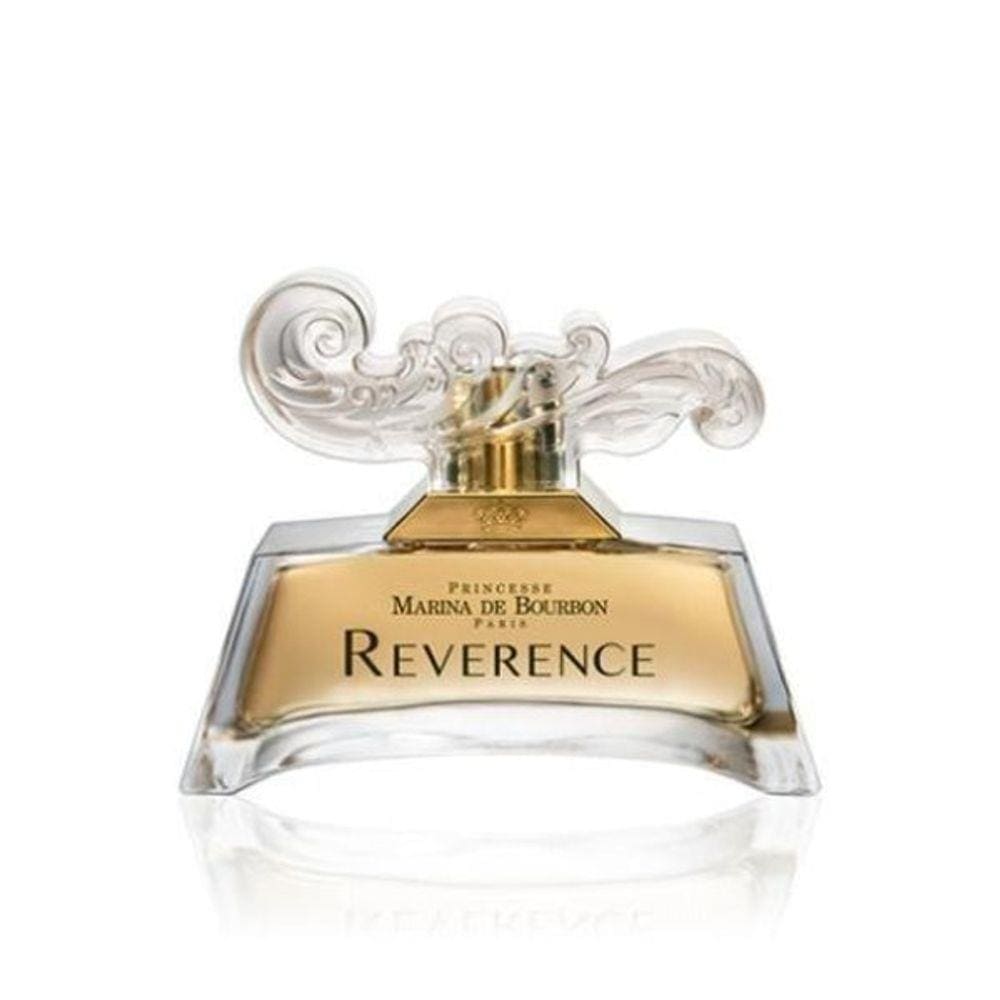 Perfume Marina De Bourbon Reverence Edp F 100Ml