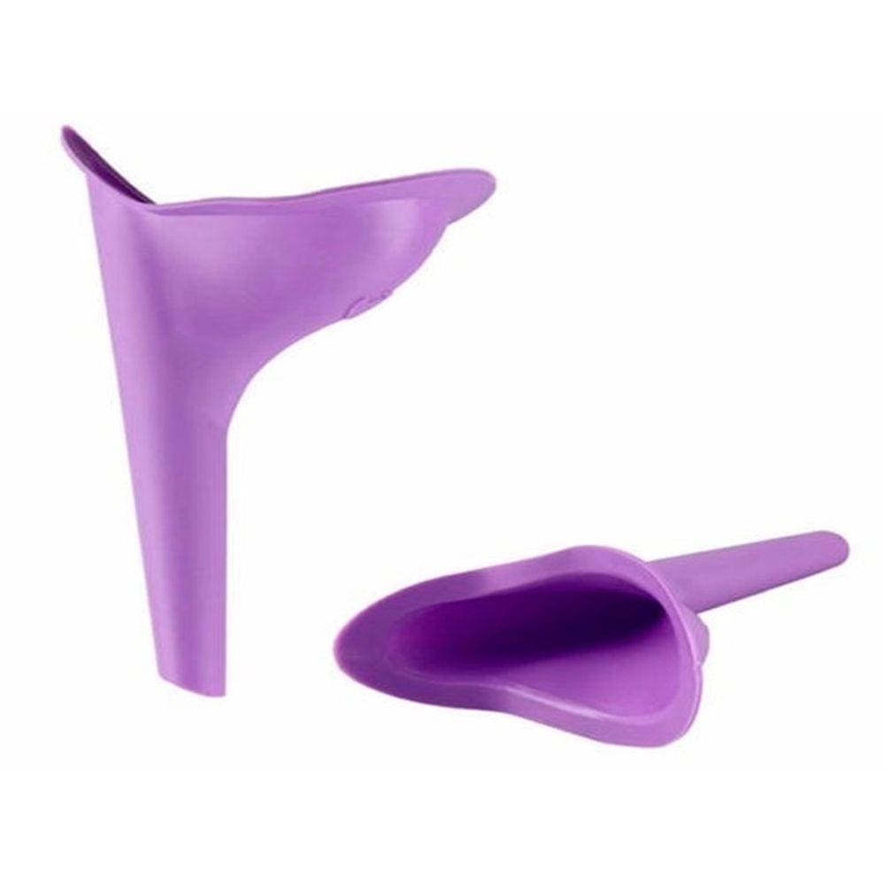 Urinol feminino