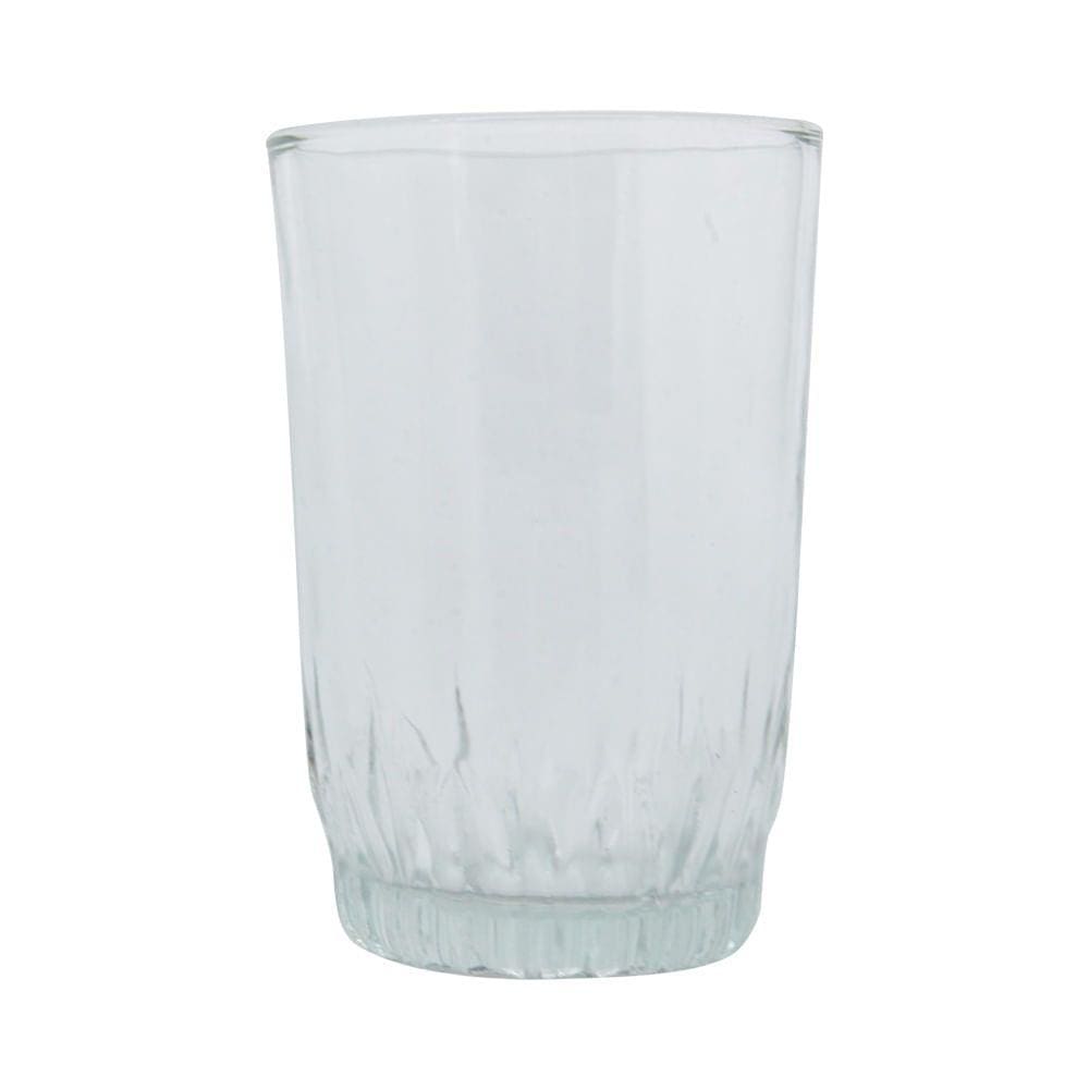 Copo Le Eufrates em Vidro Transparente 255ml