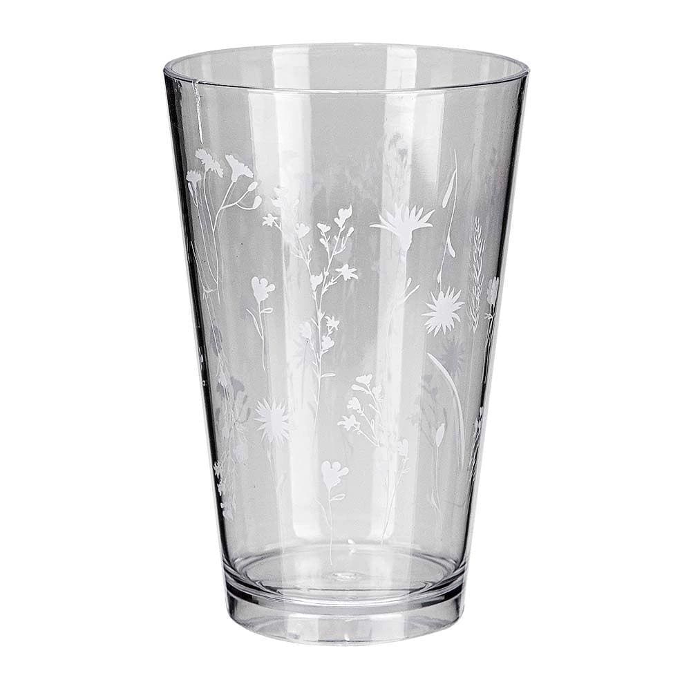 Copo Le Acrílico Botânica 620ml