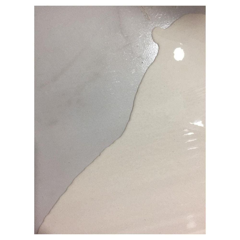 Cimento Queimado Líquido Piso Branco Max Pisos 20Kg