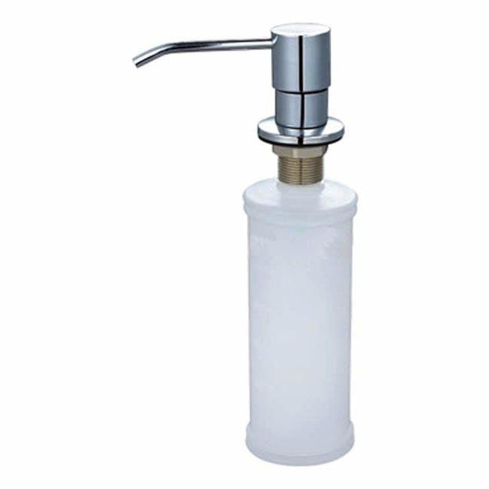 Dispenser Dosador Bancada Detergente Sabão Sabonete Líquido