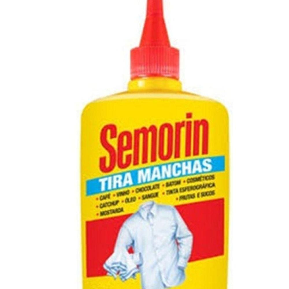 Tira Manchas Semorin 100Ml