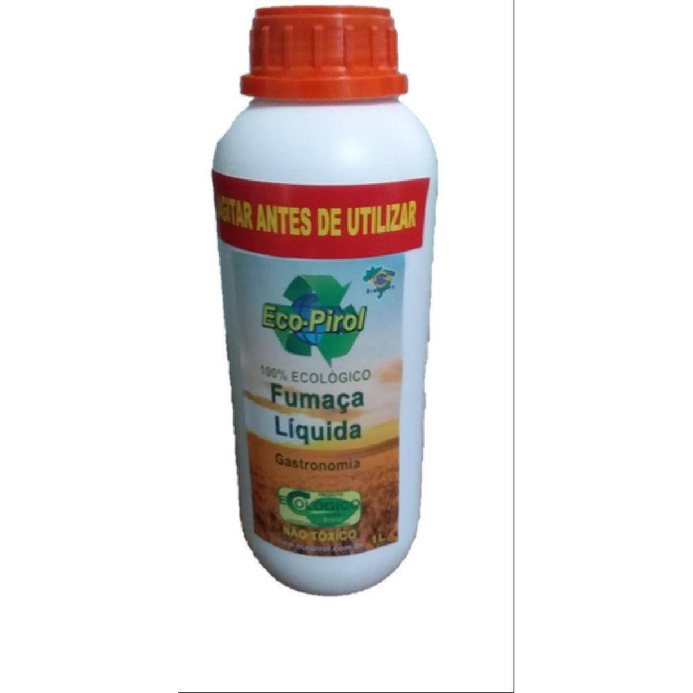 Fumaça Liquida 1 L