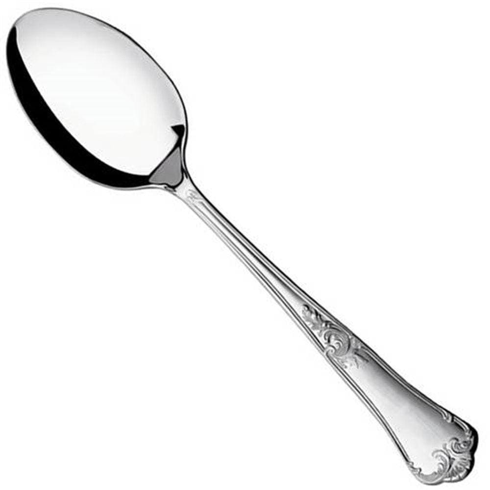 Colher De Mesa Inox Luxo Classique Hércules 493-001P