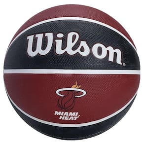 Bola Basquete Spalding Lay-Up Tam. 7 - Azul/ Vermelho