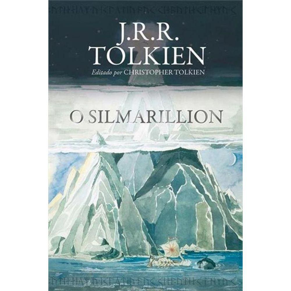 Silmarillion, O