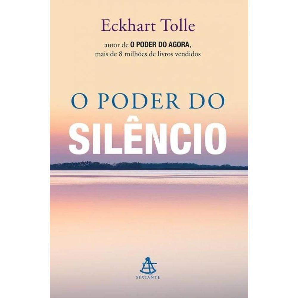 Ppoder Do Silencio, O