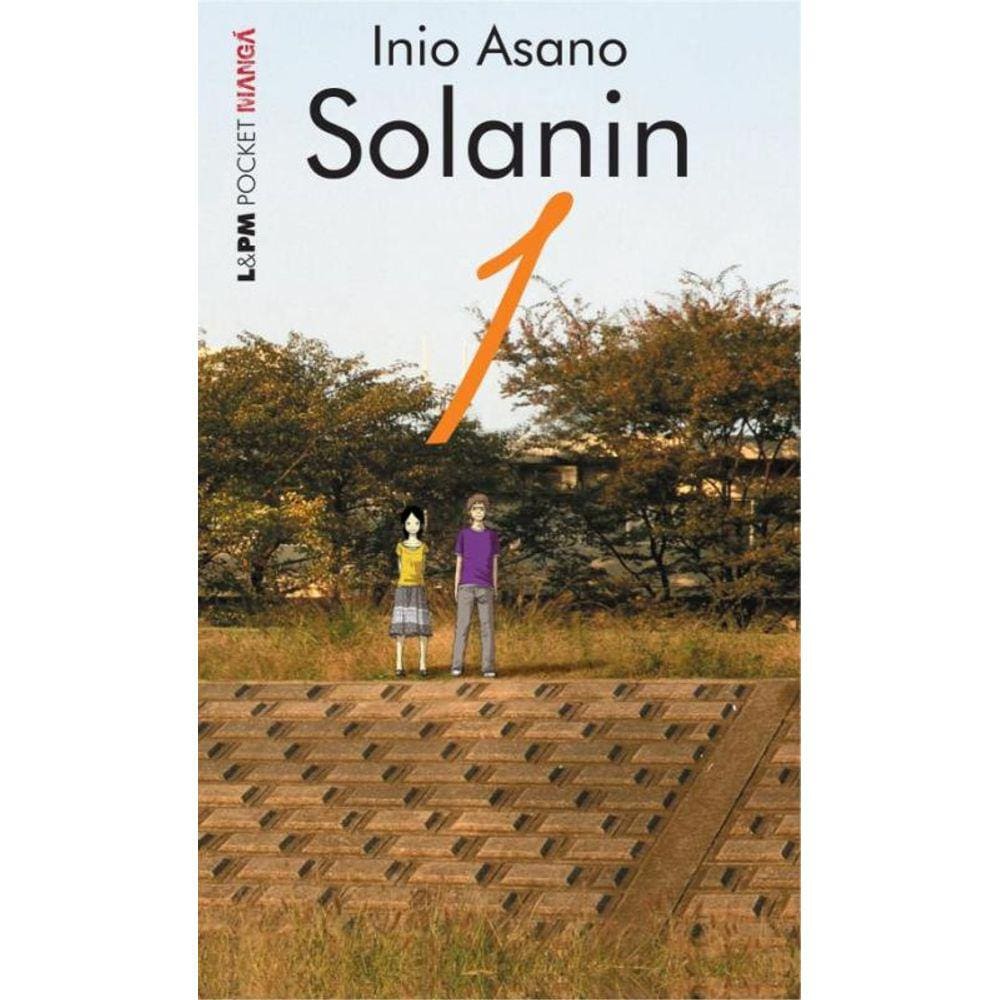 Solanin 1