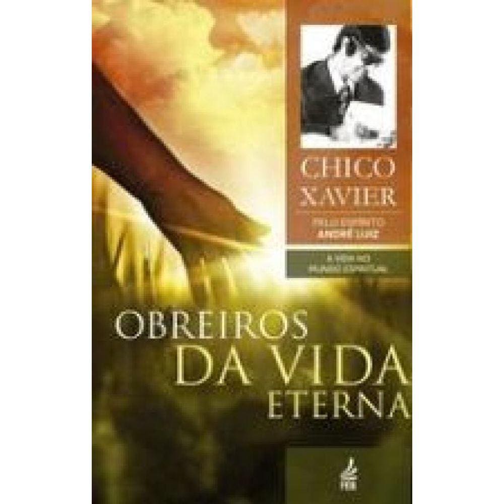 Obreiros Da Vida Eterna