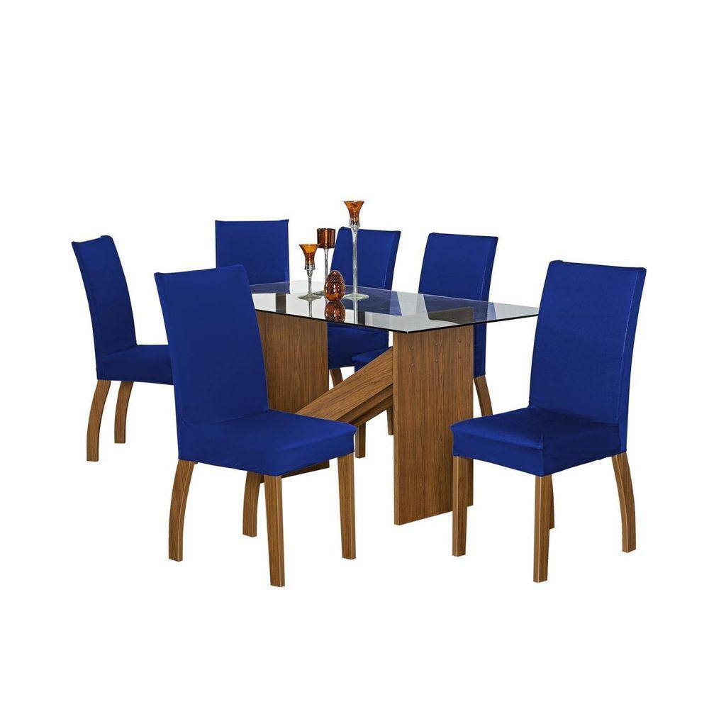 M/l Impresso Elástica Do Estiramento Cadeira De Escritório Tampa Elastano  Jogo De Computador Cadeira De Capa à Prova De Poeira Poltrona Giratória  Protetores / Mesa E Sofá Roupa De Cama (Mediante 