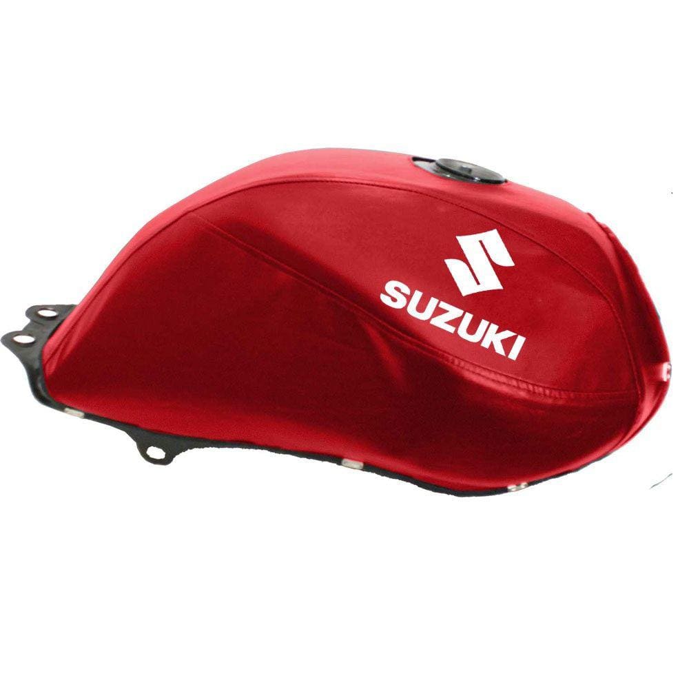 Capa De Tanque Suzuki Yes 125 -Com logo