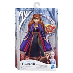 Boneca Disney Frozen 2 Hasbro - E5514