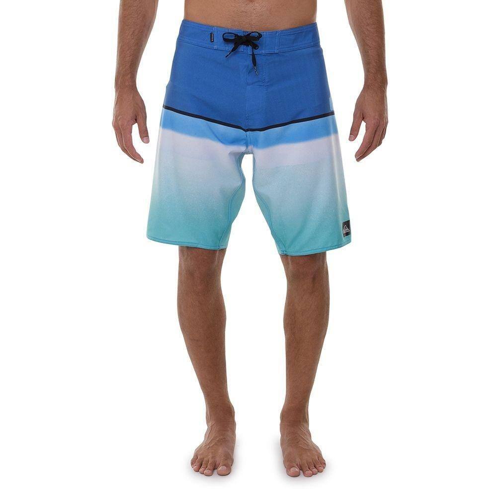 quiksilver bermuda casal