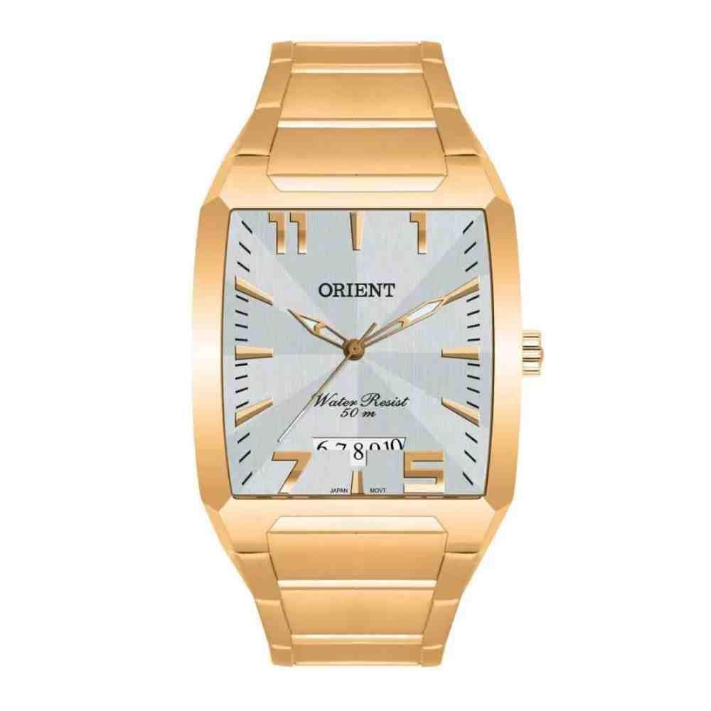 Relógio Masculino Orient GGSS1007 S2KX