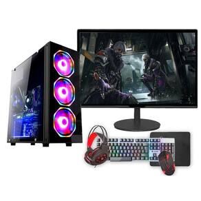 Pc Gamer Barato Up Starter I7 …