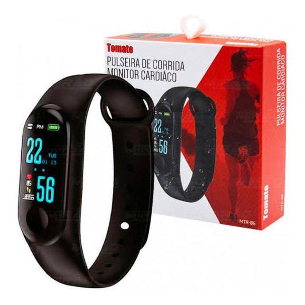 smartwatch tomate mtr 35