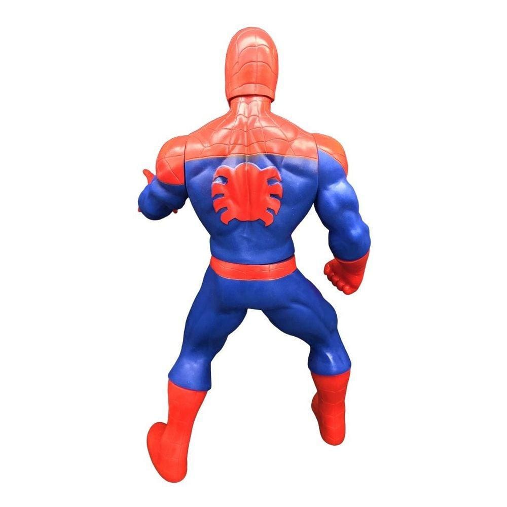 Boneco Homem Aranha Gigante Revolution Marvel | Extra