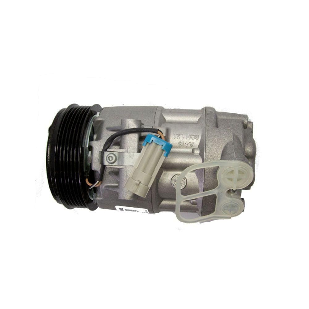 Compressor Mahle Astra 98/08 Vectra 05/11