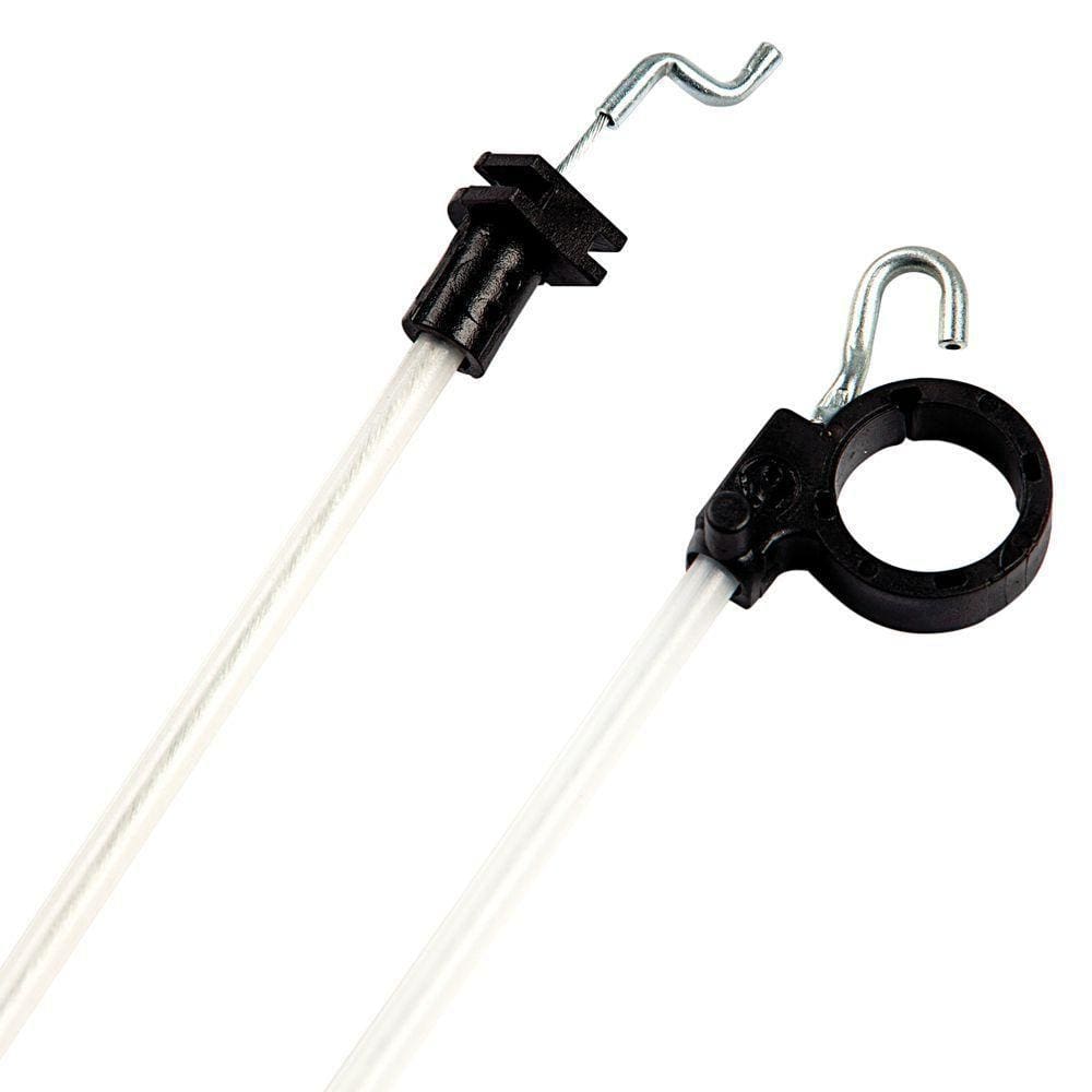 Cabo Acionamento Fechadura Porta Diant Dir Gol G2 G3