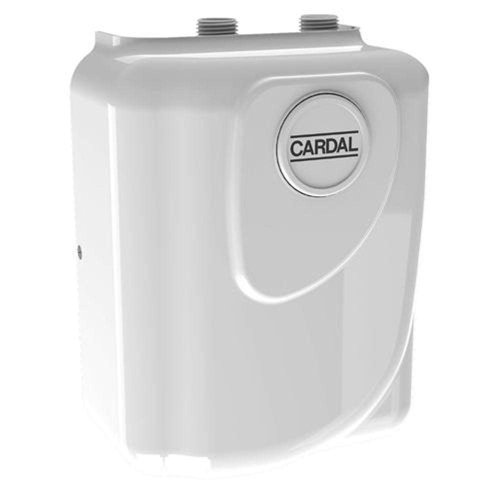 Aquecedor Cardal Individual Plus - 5,2Kw/220V - 220 Aq248