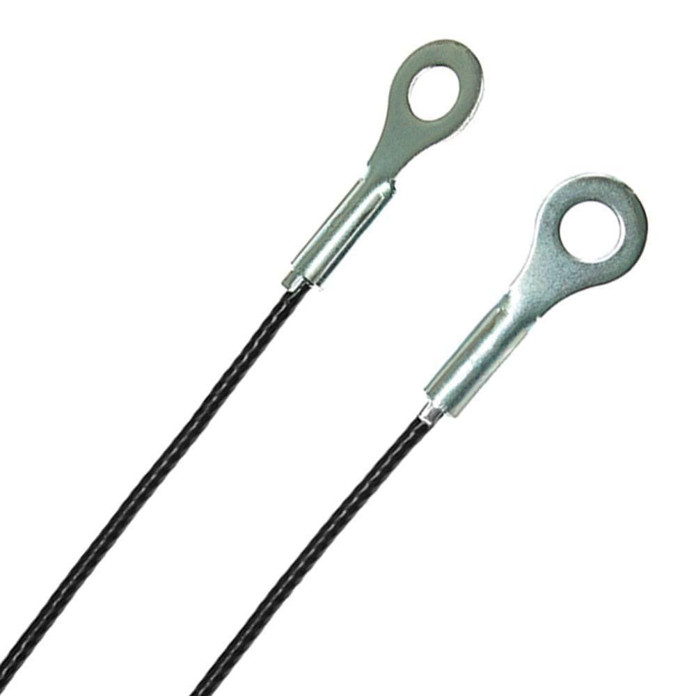 Cabo Acionamento Tampa Caçamba Dir Esq Saveiro G5