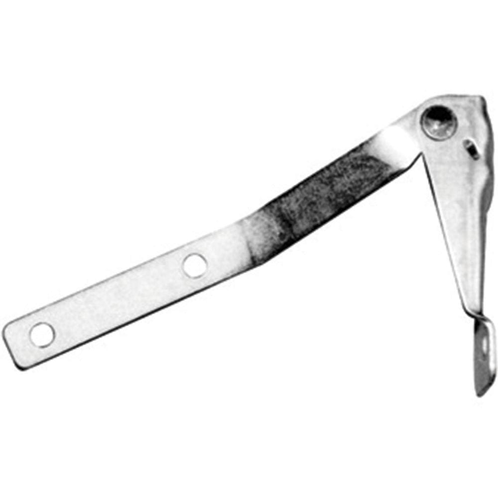 Dobradiça Capô Direita Gol Parati Saveiro de 99 a 14