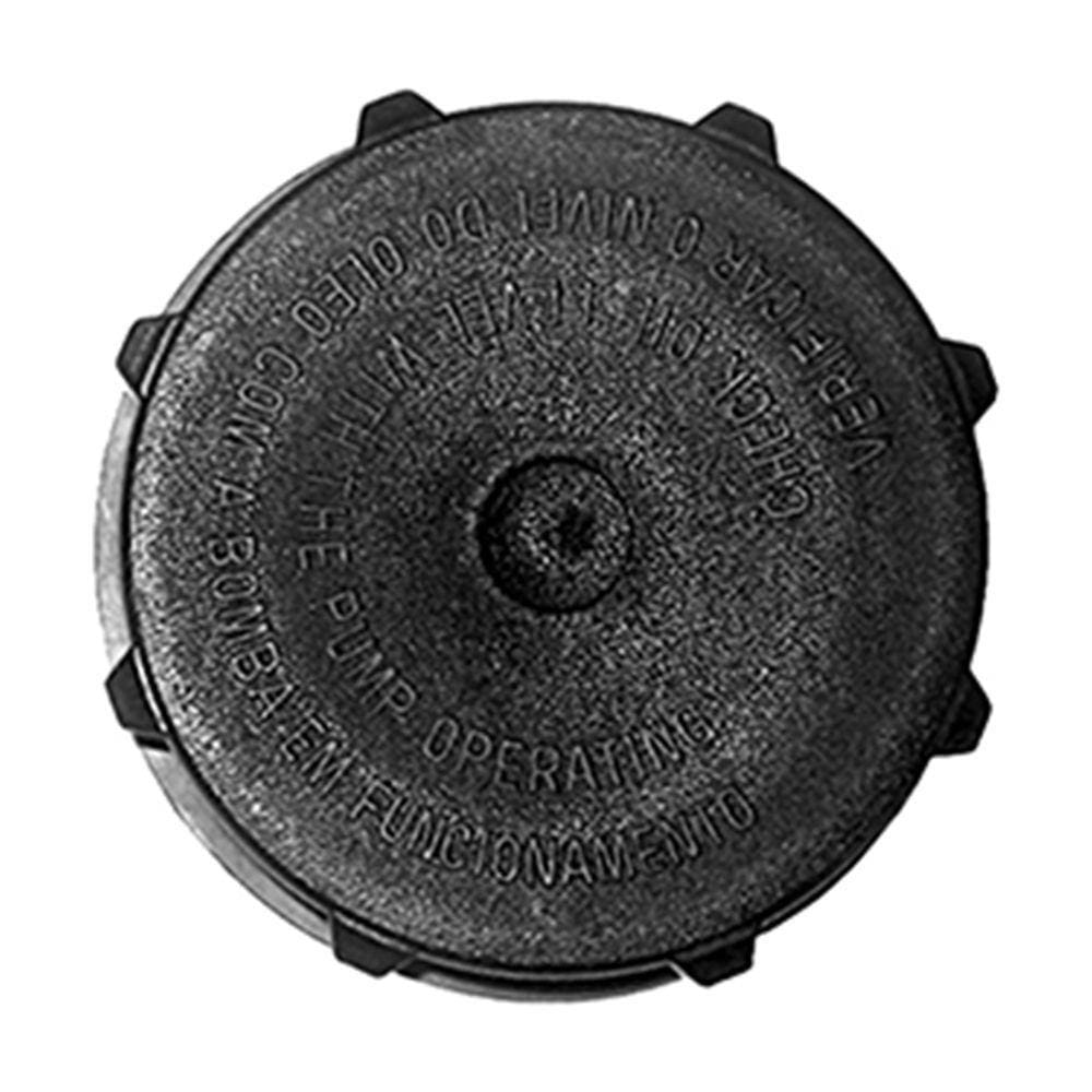 Tampa Reservatório Dh Zf Caminhões Mb