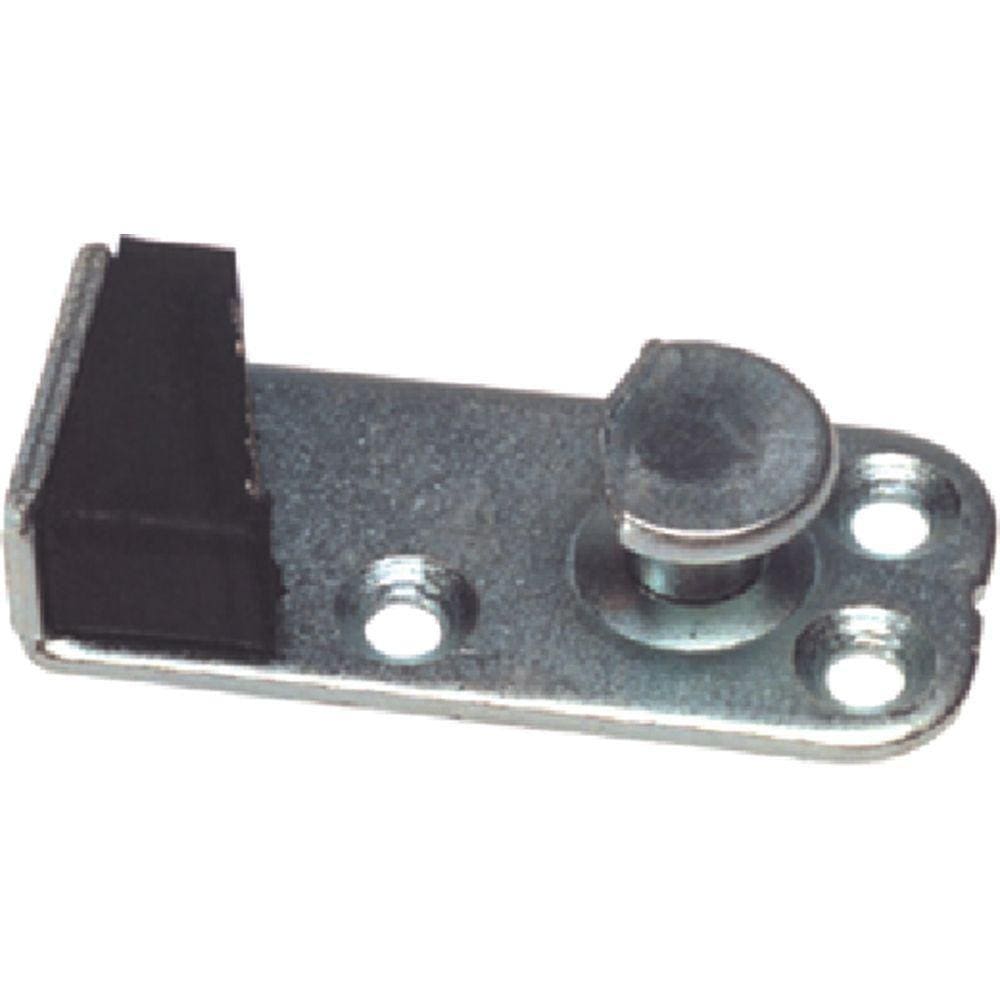 Batente Porta Volvo Nl 92 a 99