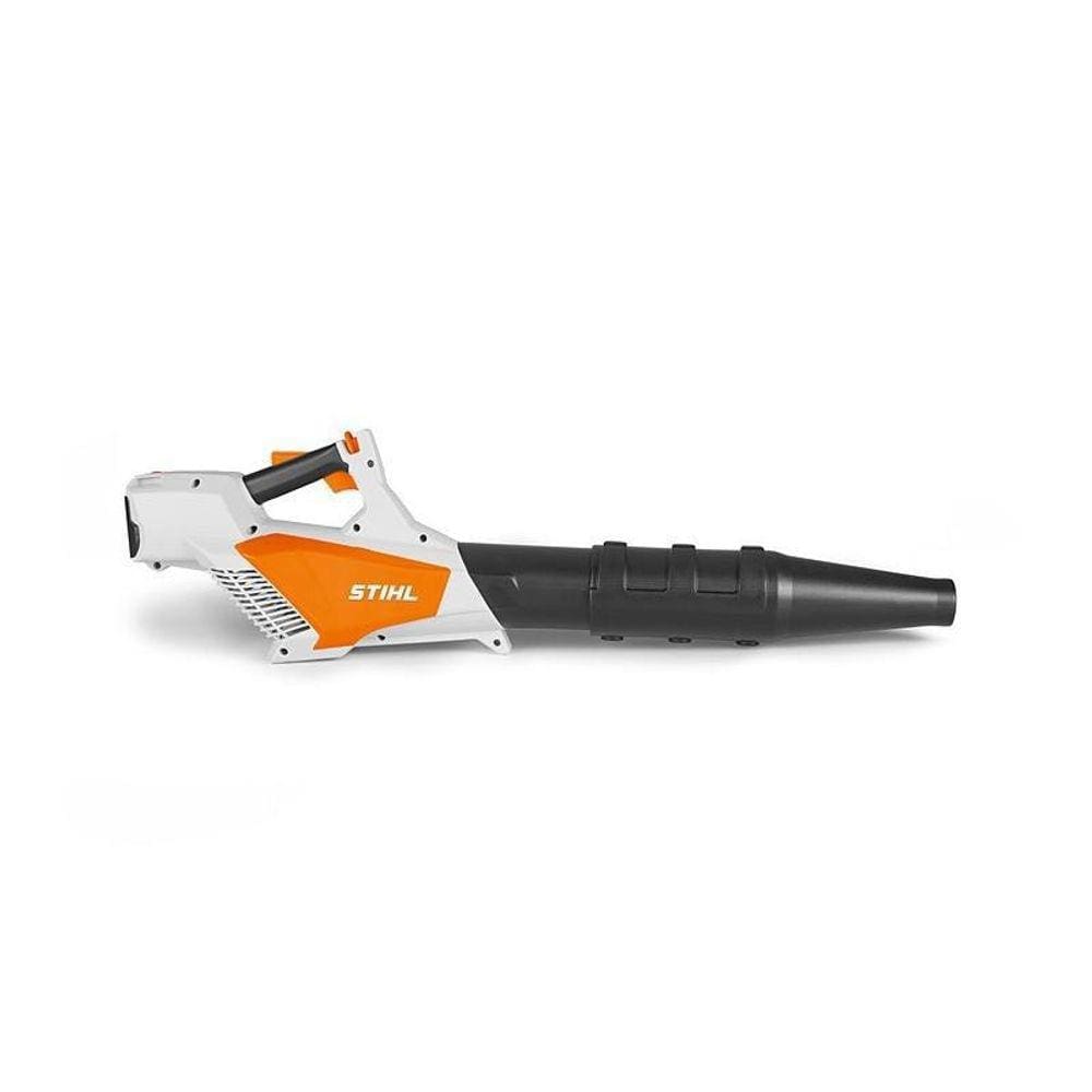 Soprador A Bateria Bga 57 Set