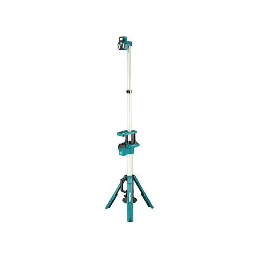 Refletor Makita Área Trabalho Bateria Não Acompanha Bateria
