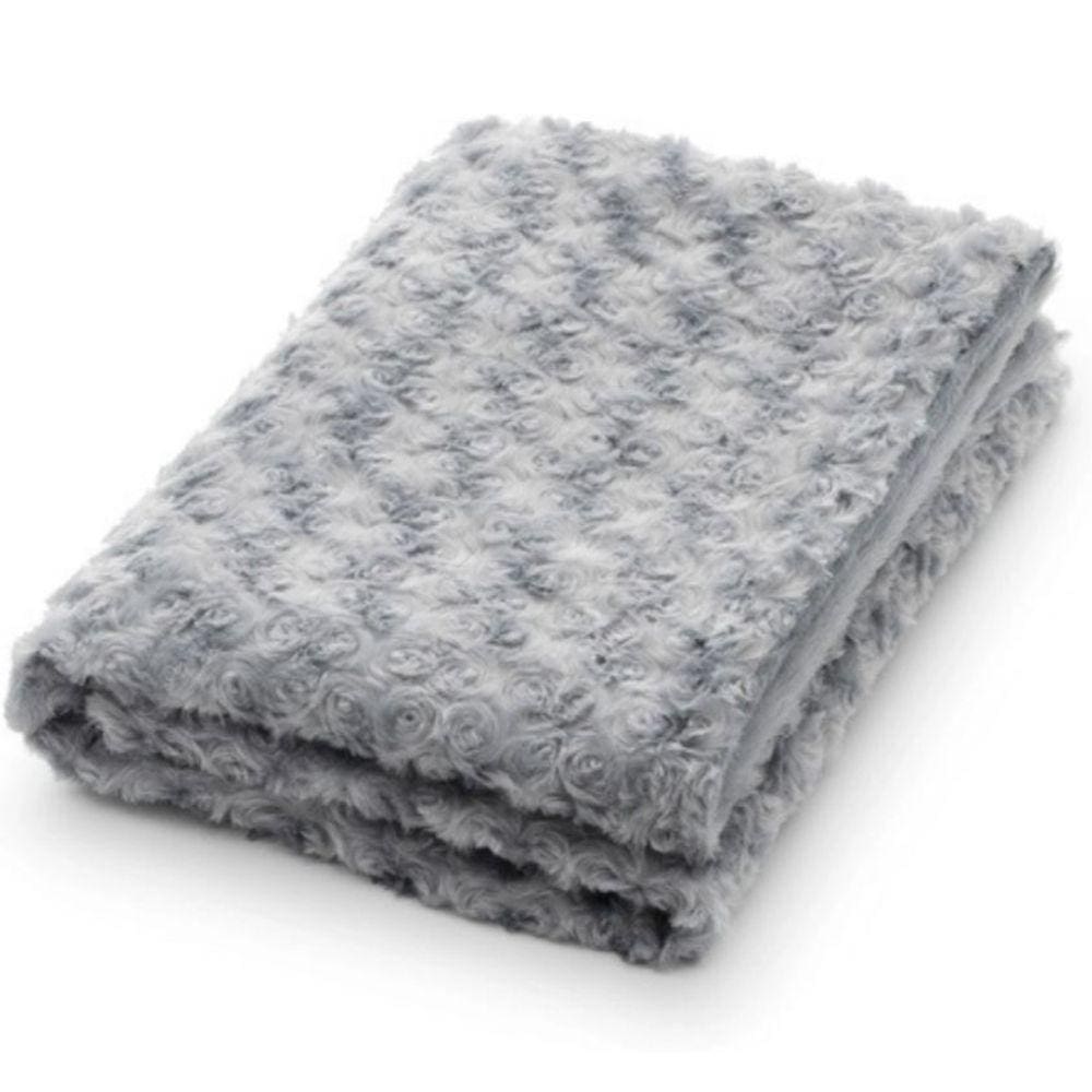 Cobertor Manta Felpuda Bebe Comfy 75x100cm Menino Menina