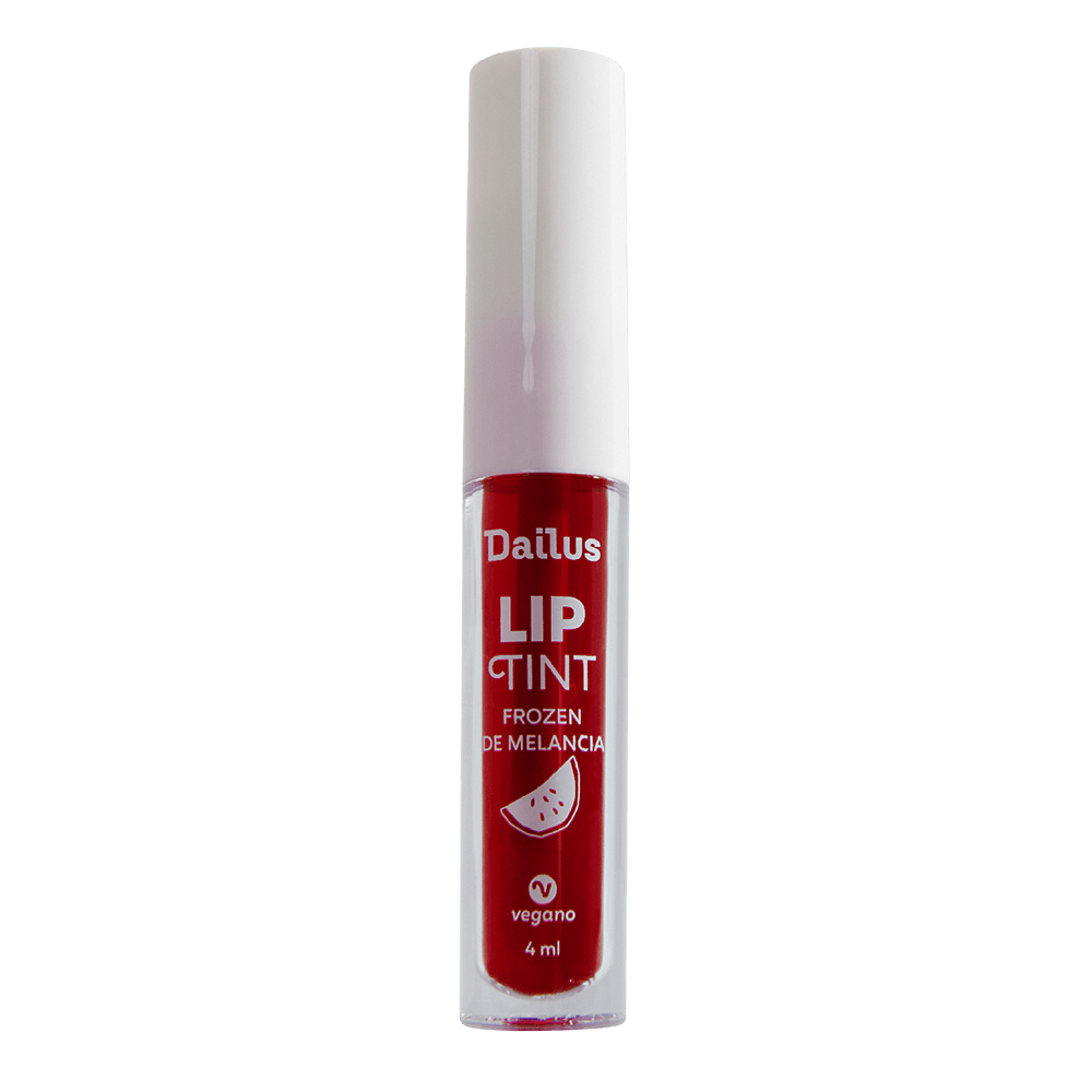Lip Tint Dailus Tim - Tim Frozen De Melancia