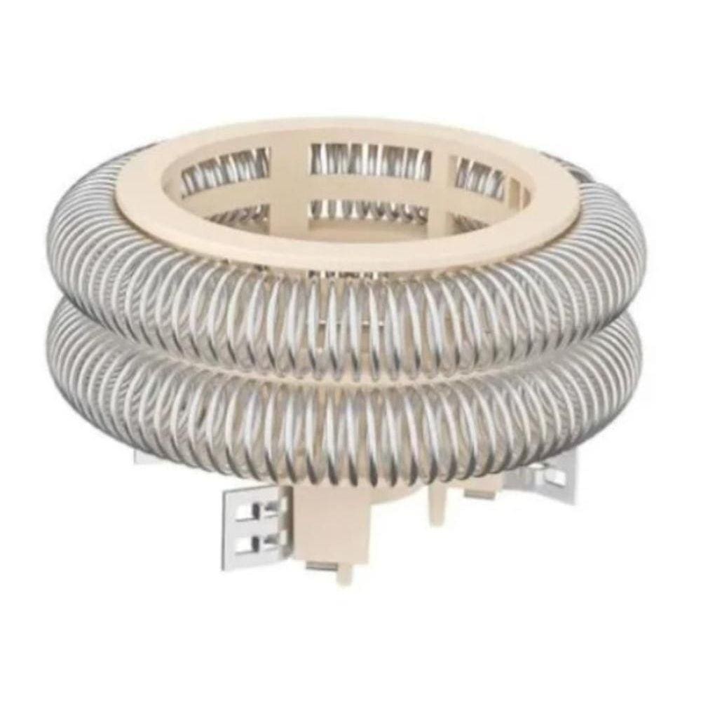 Resistência Para Torneira Elétrica Slim 4t 220v